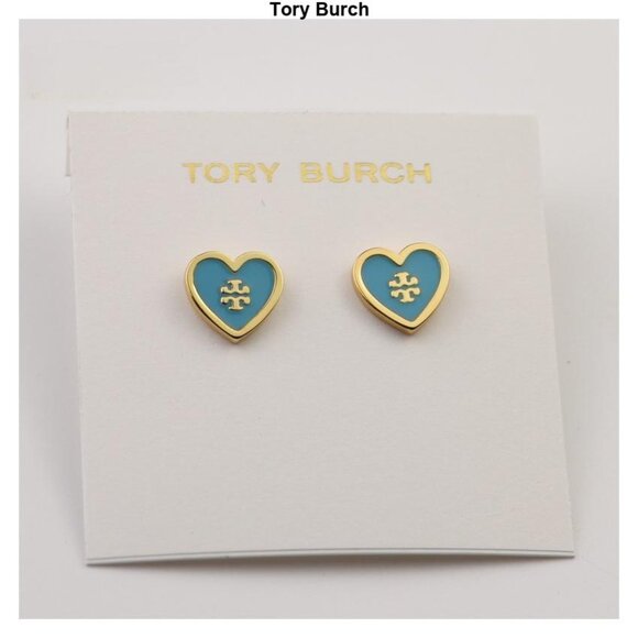 Tory Burch Earrings(Brand New) - Picture 1 of 1